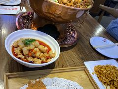 -老佛爷蛙锅•鲜蛙煲(麦凯乐店)