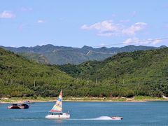 -北京金海湖景区