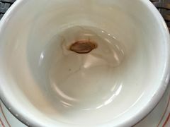 -香港深仔记茶餐厅(东门店)