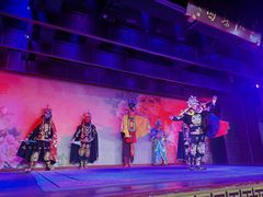 -盖碗儿梨园·变脸吐火·川剧(天府广场店)