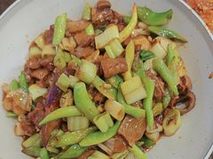 -乔家满族八大碗(流水沟店)