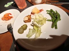 -拉蒂娜·巴西牛排馆 Latina·Brazilian Steakhouse(铜仁旗舰店)