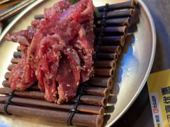 -西塔老太太泥炉烤肉(上海七宝领展广场店)