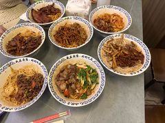 -梅溪·小伙子干挑面(安吉总店)
