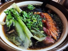 -繁仔牛杂(石排店)