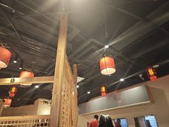 -玺炖·中国铁锅炖(虹桥天街店)