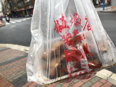 -梅记大块头爆鱼店(乍浦路店)