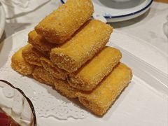 -不倒翁·安徽名菜楼(步行街店)