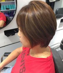 -卓梵美发·精品Salon
