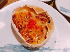 -一井烧肉·活鳗·寿司(望京SOHO店)