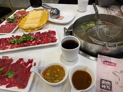 -海银海记牛肉火锅(解放路店)