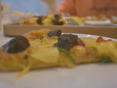 -烁先生披萨·儿童餐下午茶(河南岸店)