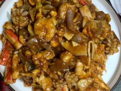 -老华洋饭庄(成林道店)