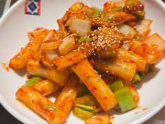 -七八冷面·延边朝鲜族美食(圣熙八号店)