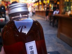 -沙州食驿·非遗小吃夜市