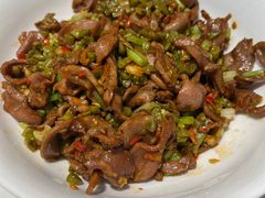 -兰湘子·湘菜小炒(石家庄万象城店)