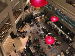 -马哥孛罗咖啡厅·Cafe Marco (厦门马哥孛罗东方大酒店)