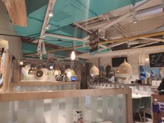 大堂-晴季寿司(活力城店)