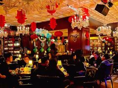 -隐肆威士忌鸡尾酒吧(玉沙国际店)