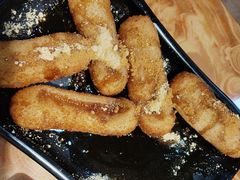 -塔兰齐新疆孜然火锅(鲤鱼山路店)