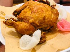 -临潼印象·特色陕菜