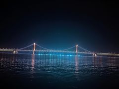 -星海湾跨海大桥
