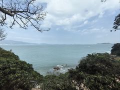 -美人鱼悬崖海景餐厅(鹿嘴山庄店)