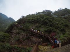 -浙西大龙湾