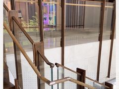 -上海崇明金茂凯悦酒店