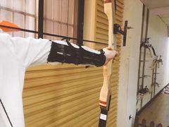-道顺射箭·团建·骑射(张杨路店)