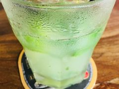 -Geneva日内瓦餐厅(西郊宝成花苑店)