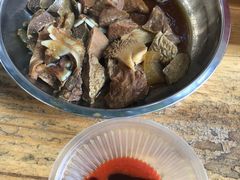 -修记牛杂店(同华东一路店)