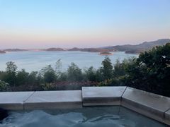 -天目湖涵田半山温泉