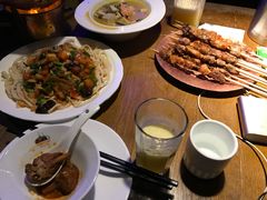 -清真·卡德尔大叔新疆主题餐厅(龙汇路店)