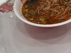 -子午路张记肉夹馍(兵马俑店)