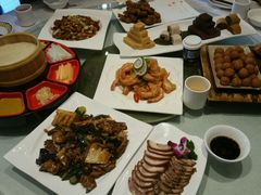 -北平小馆·烤鸭·家常菜(磨房北里店)