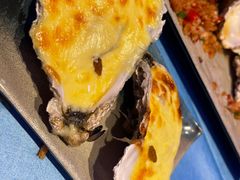 -千岛蚝高压锅生蚝·人参火锅(白云万达店)