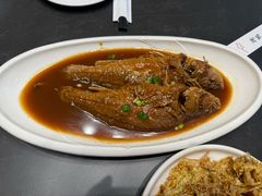 -北平小馆·烤鸭·家常菜(磨房北里店)