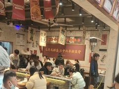 -阿福板凳面(观音桥店)