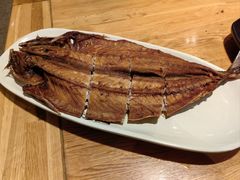 煎鲅鱼-全州拌饭(参花街总店)