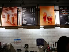 -COSTA COFFEE(武汉武商MALL店)