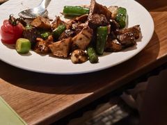 -大树餐厅(益田假日店)