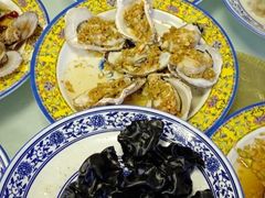 -胖子饺子馆·海鲜家常菜(海军博物馆店)