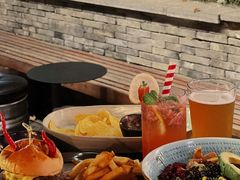 -Devils’ Brewery小恶魔精酿啤酒(武汉天地店)