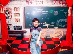 -上海外滩英迪格酒店