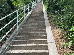 -云丘山景区