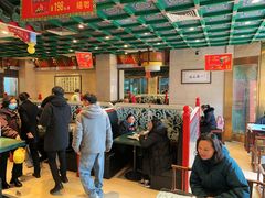 大堂-四宜糕团店(南大街店)