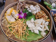 -八木轩·寻味大理白族民俗餐厅(文献路店)