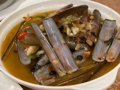 -揭阳钟记小食(福田新村店)