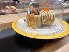 -友壹町寿司(佛山新DNA店)